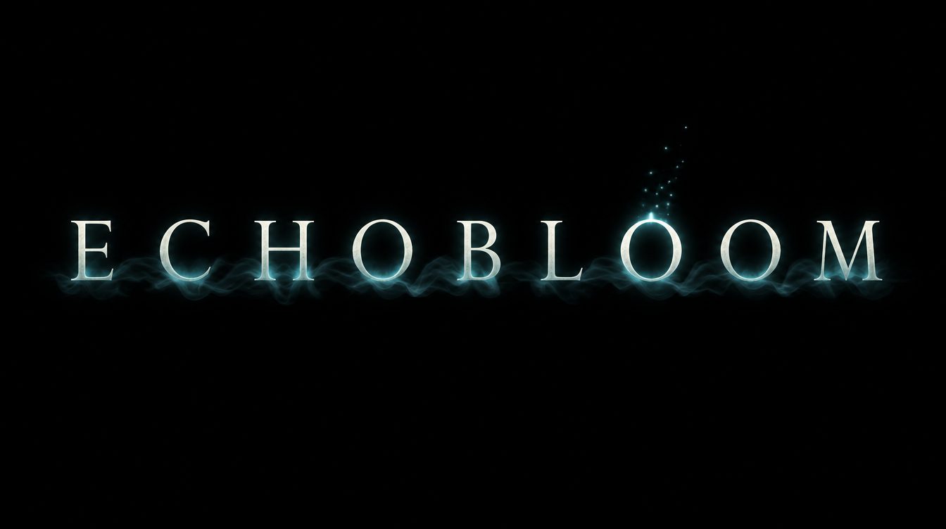 ECHOBLOOM
